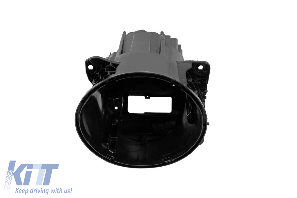 Carcasa far LED dreapta potrivită pentru Mercedes G-Class W464 2019-2024 Performance AutoTuning