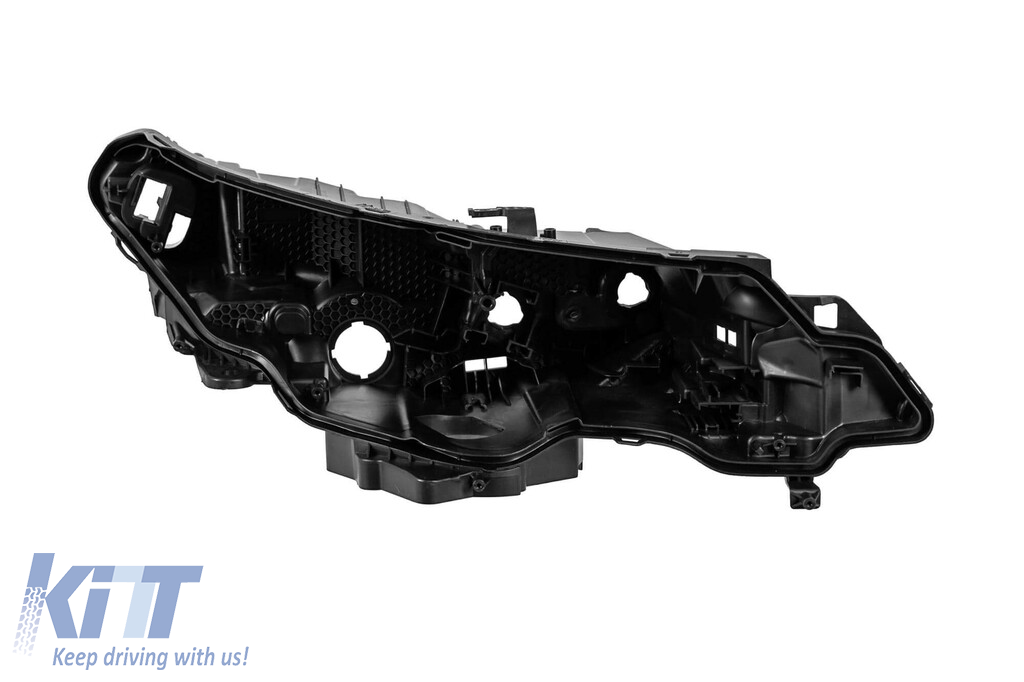 Carcasa far LED dreapta potrivită pentru Range Rover Evoque după 2018 Performance AutoTuning