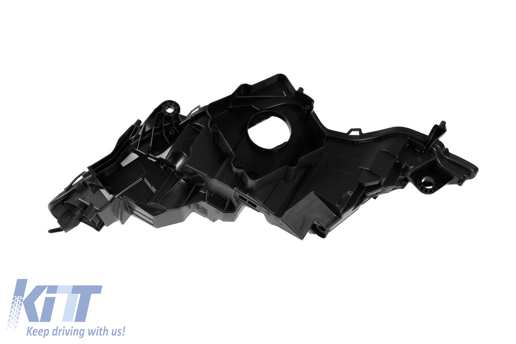 Carcasa far LED dreapta potrivită pentru Range Rover Evoque după 2018 Performance AutoTuning