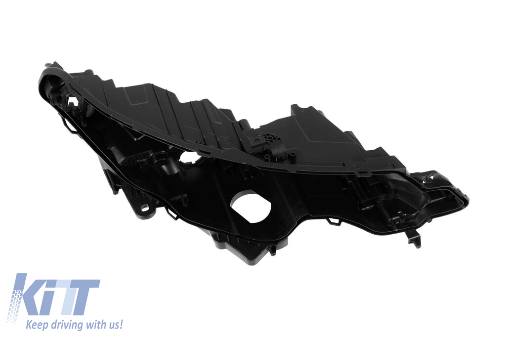 Carcasa far LED dreapta potrivită pentru Range Rover Evoque după 2018 Performance AutoTuning