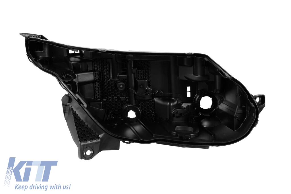 Carcasa far LED dreapta potrivită pentru Range Rover Velar 2018-2023 Performance AutoTuning