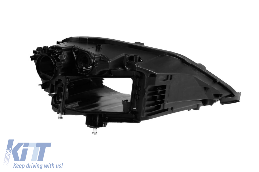 Carcasa far Matrix stânga potrivită pentru Porsche Cayenne 2022-2025 Performance AutoTuning