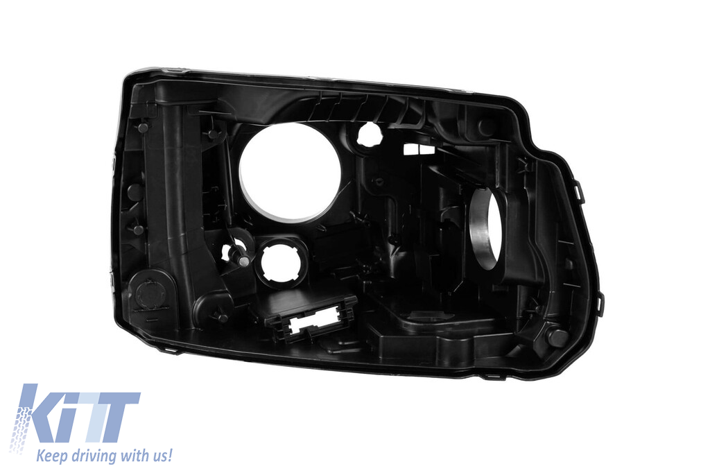 Carcasa far Xenon dreapta potrivită pentru Land Rover Discovery 2014-2016 Performance AutoTuning