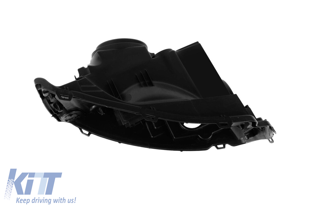 Carcasa far Xenon dreapta potrivită pentru Land Rover Discovery 2014-2016 Performance AutoTuning