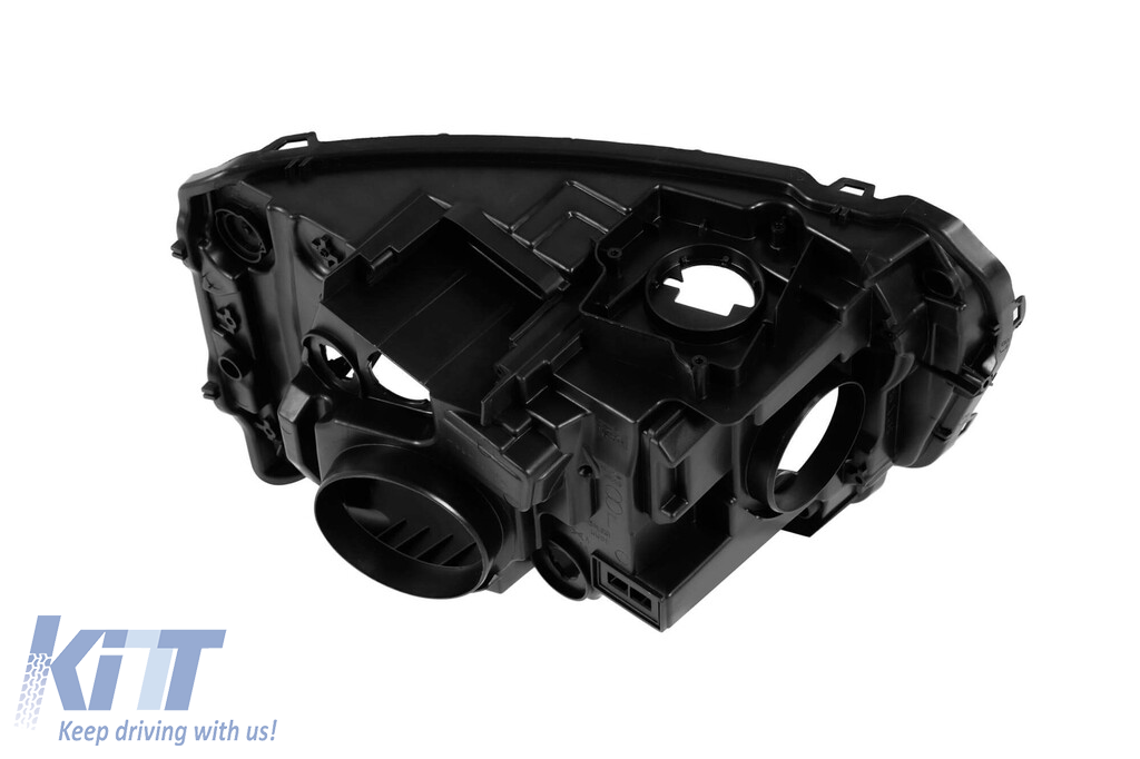 Carcasa far Xenon dreapta potrivită pentru Land Rover Discovery 2014-2016 Performance AutoTuning