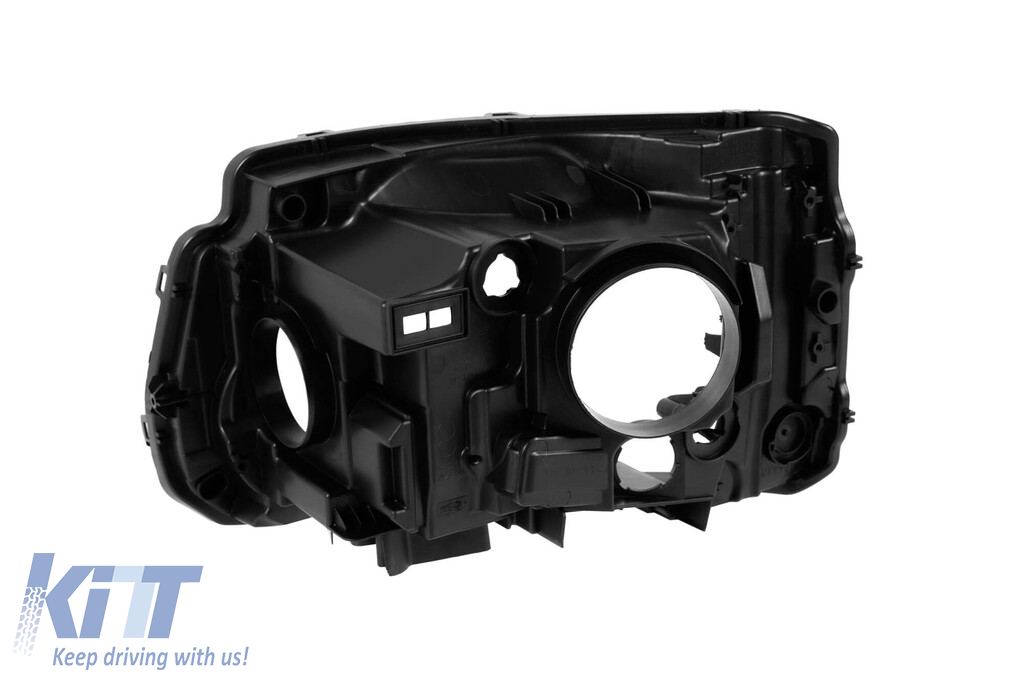 Carcasa far Xenon dreapta potrivită pentru Land Rover Discovery 2014-2016 Performance AutoTuning