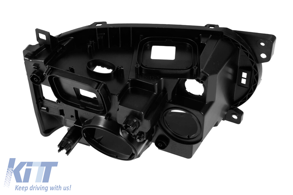 Carcasa far Xenon dreapta potrivită pentru Range Rover Vogue 2009-2012 Performance AutoTuning