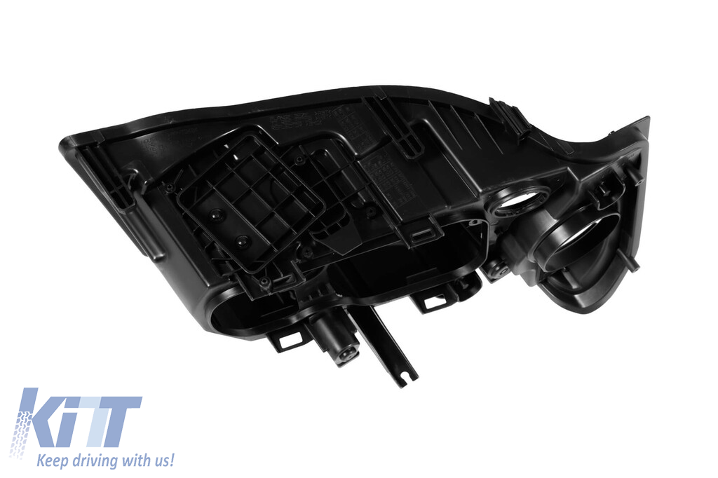 Carcasa far Xenon stânga potrivită pentru Land Rover Freelander 2006-2012 Performance AutoTuning