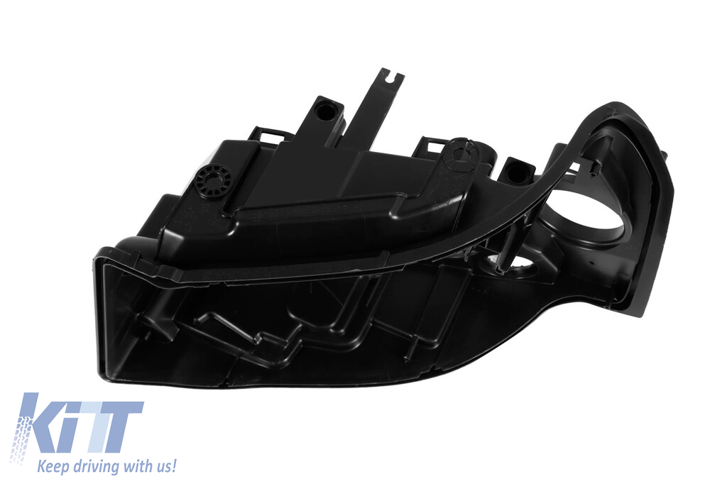 Carcasa far Xenon stânga potrivită pentru Land Rover Freelander 2006-2012 Performance AutoTuning