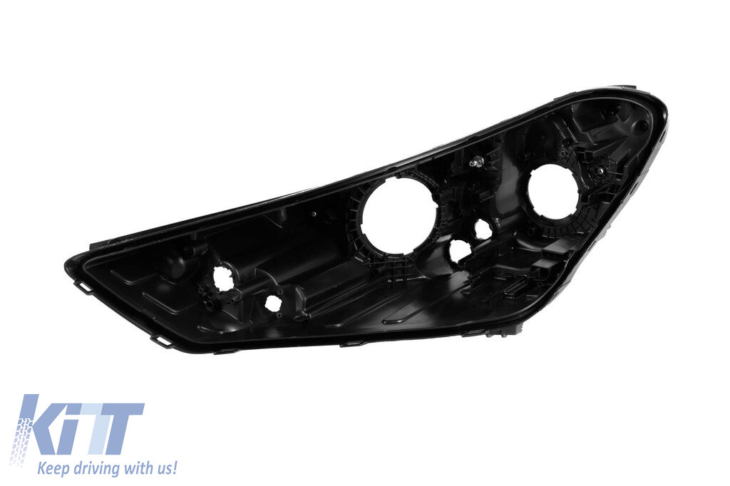 Carcasa far halogen stânga potrivită pentru Hyundai Tucson 2015-2018 Performance AutoTuning