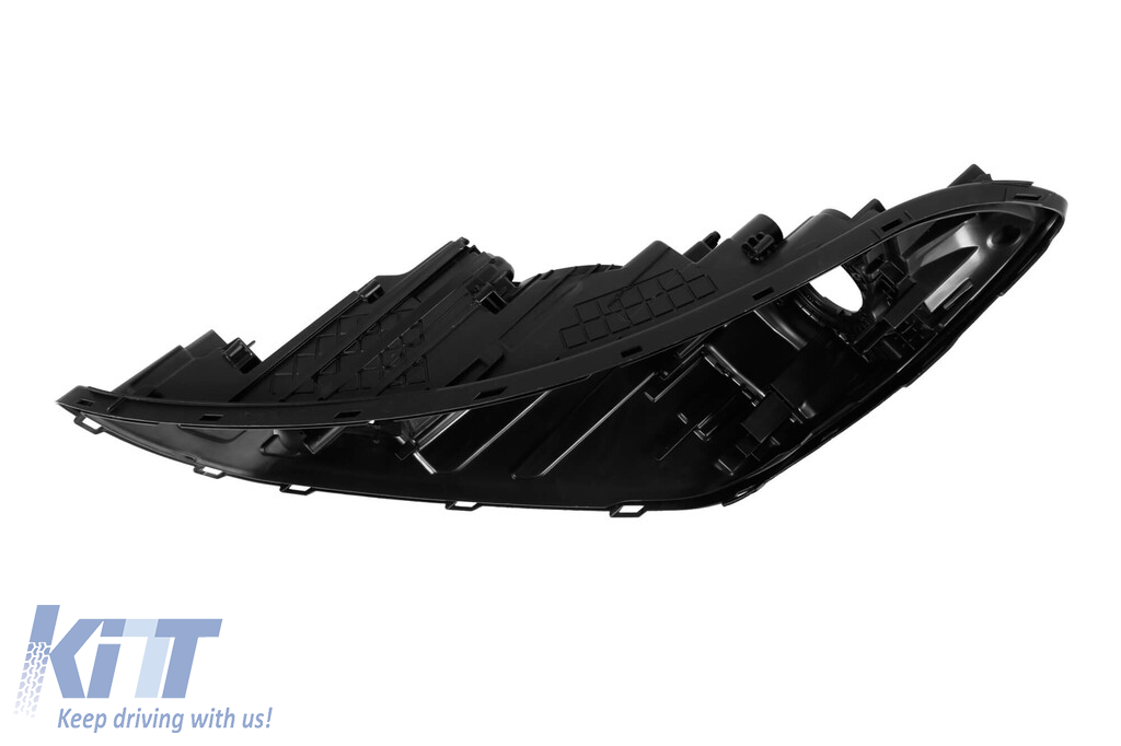 Carcasa far halogen stânga potrivită pentru Hyundai Tucson 2015-2018 Performance AutoTuning