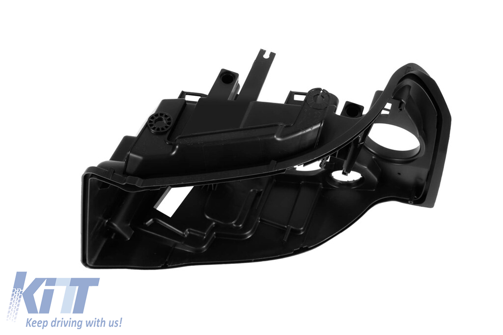 Carcasa far stânga Xenon potrivită pentru Land Rover Freelander 2012-2014 Performance AutoTuning