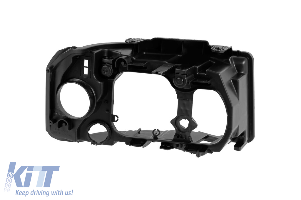 Carcasa far stânga Xenon potrivită pentru Land Rover Freelander 2012-2014 Performance AutoTuning