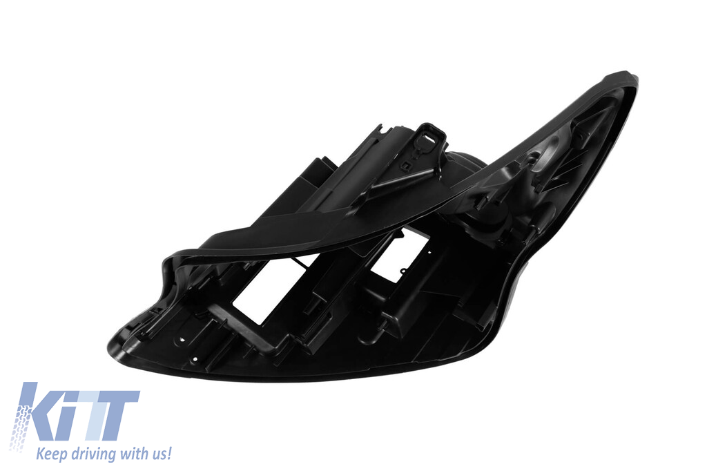 Carcasa faruri Xenon stânga potrivită pentru Mercedes Vito W447 2016-2023 Performance AutoTuning