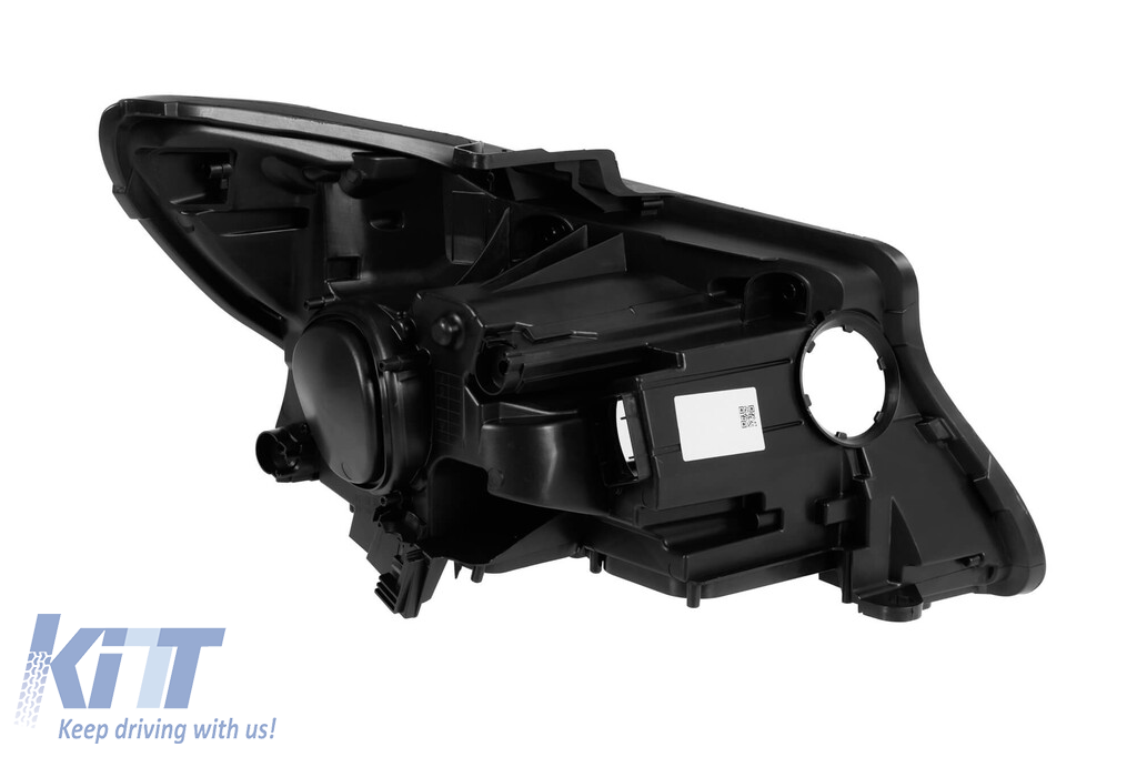 Carcasa faruri Xenon stânga potrivită pentru Mercedes Vito W447 2016-2023 Performance AutoTuning