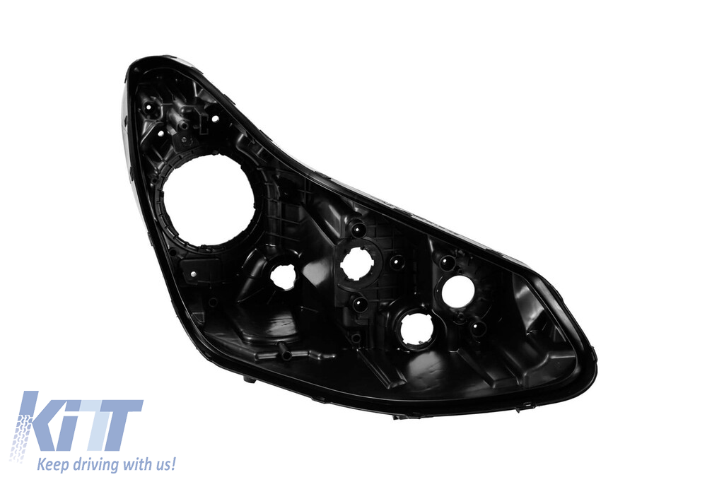 Carcasa faruri xenon dreapta potrivită pentru Kia Sportage 2016-2018 Performance AutoTuning