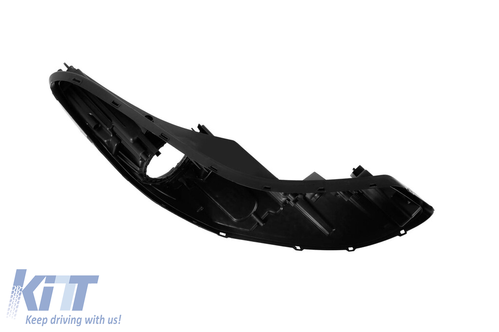 Carcasa faruri xenon dreapta potrivită pentru Kia Sportage 2016-2018 Performance AutoTuning