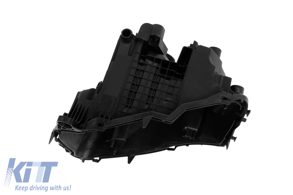 Carcasa stângă a farului LED potrivită pentru Land Rover Defender 2020-2022 Performance AutoTuning