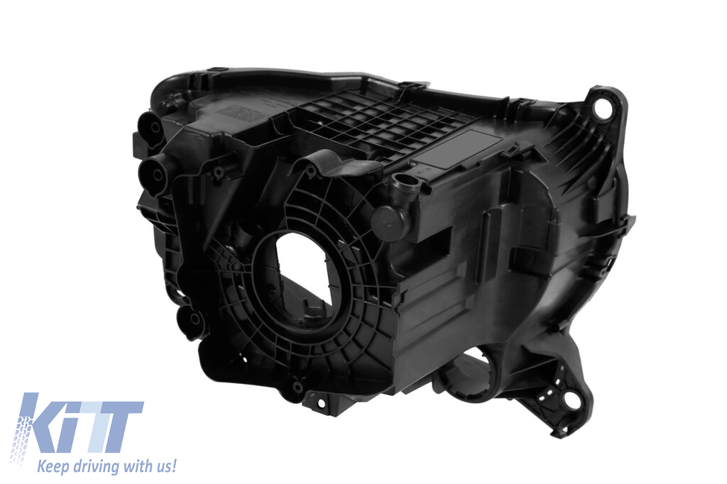 Carcasa stângă a farului LED potrivită pentru Land Rover Defender 2020-2022 Performance AutoTuning