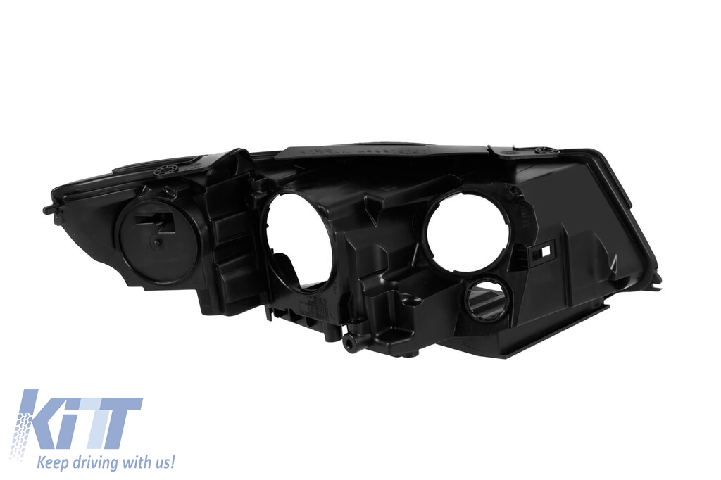 Carcasa stângă a farului LED potrivită pentru Land Rover Discovery Sport 2016-2020 Performance AutoTuning