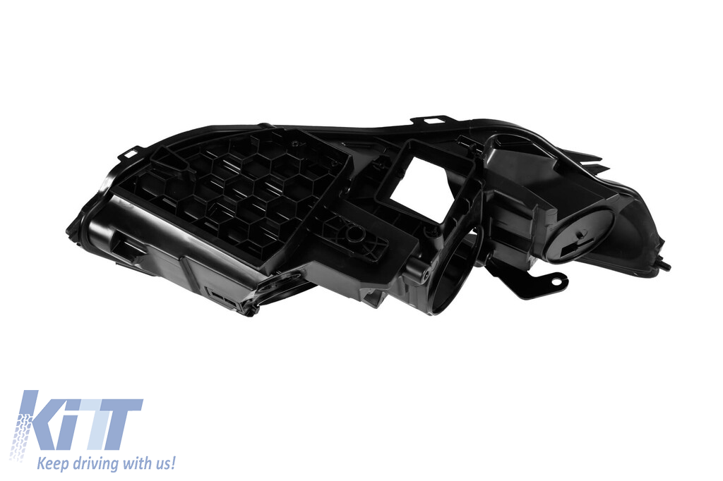 Carcasa stângă a farului LED potrivită pentru Land Rover Discovery Sport 2016-2020 Performance AutoTuning