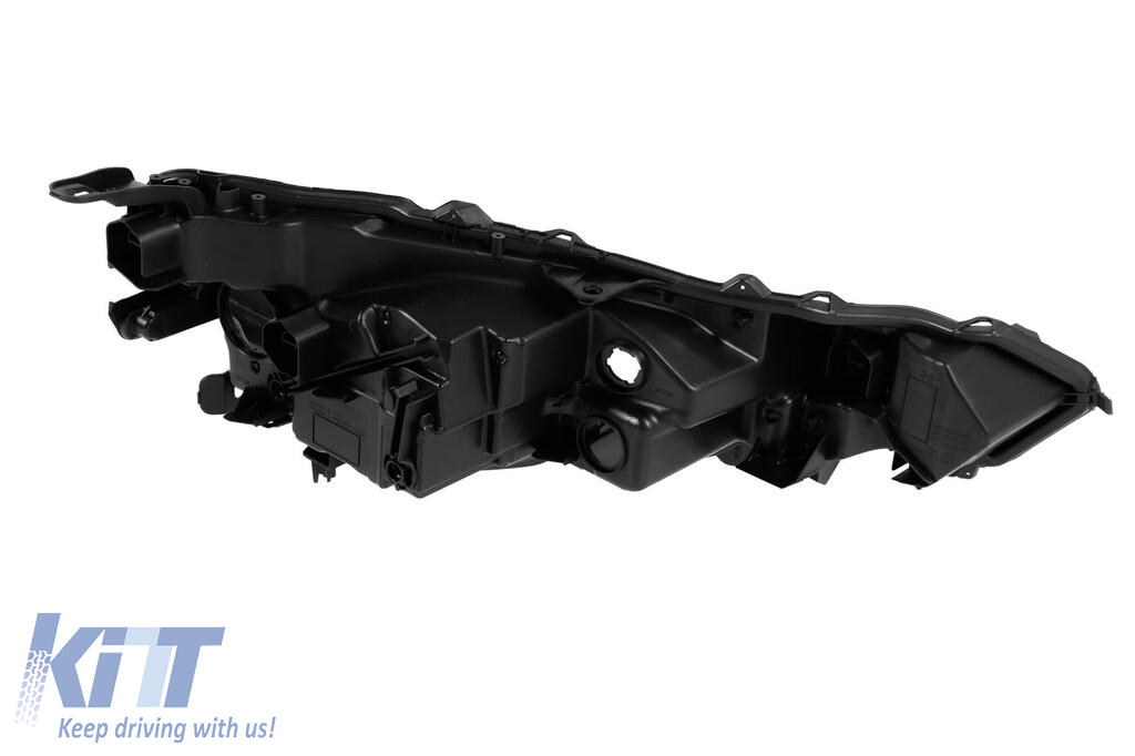 Carcasa stângă a farului LED potrivită pentru Lexus UX 2018-2023 Performance AutoTuning