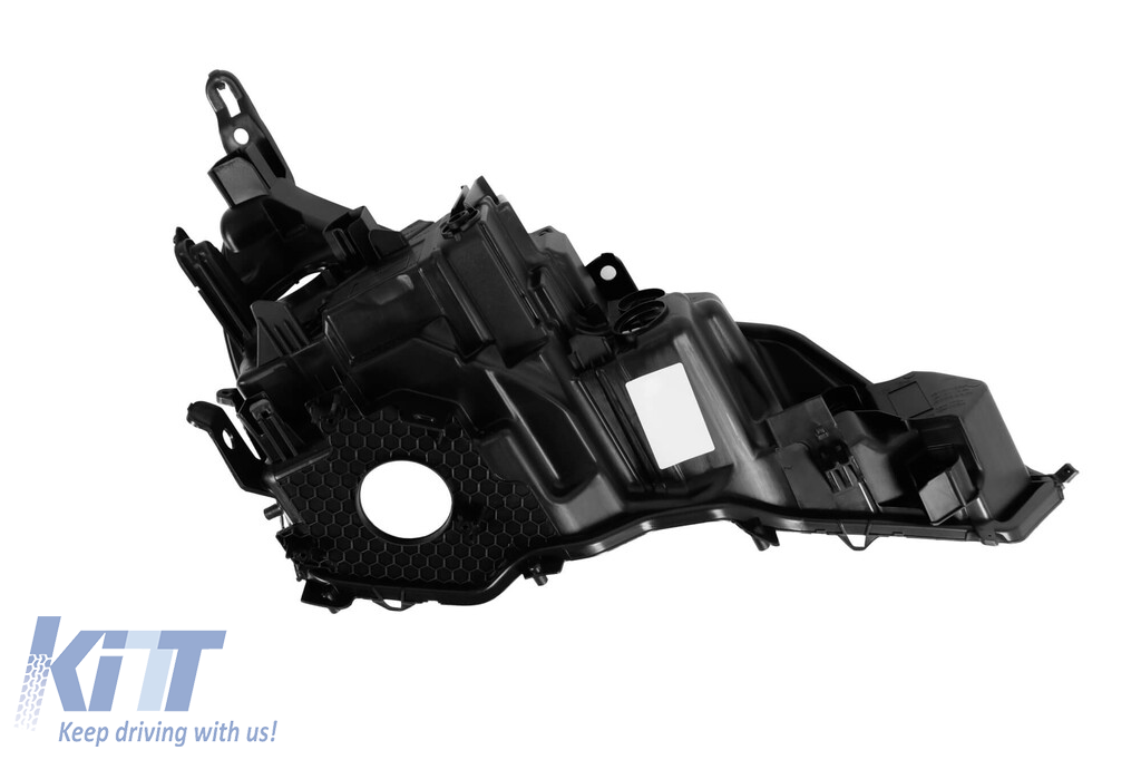 Carcasa stângă a farului LED potrivită pentru Lexus UX 2018-2023 Performance AutoTuning