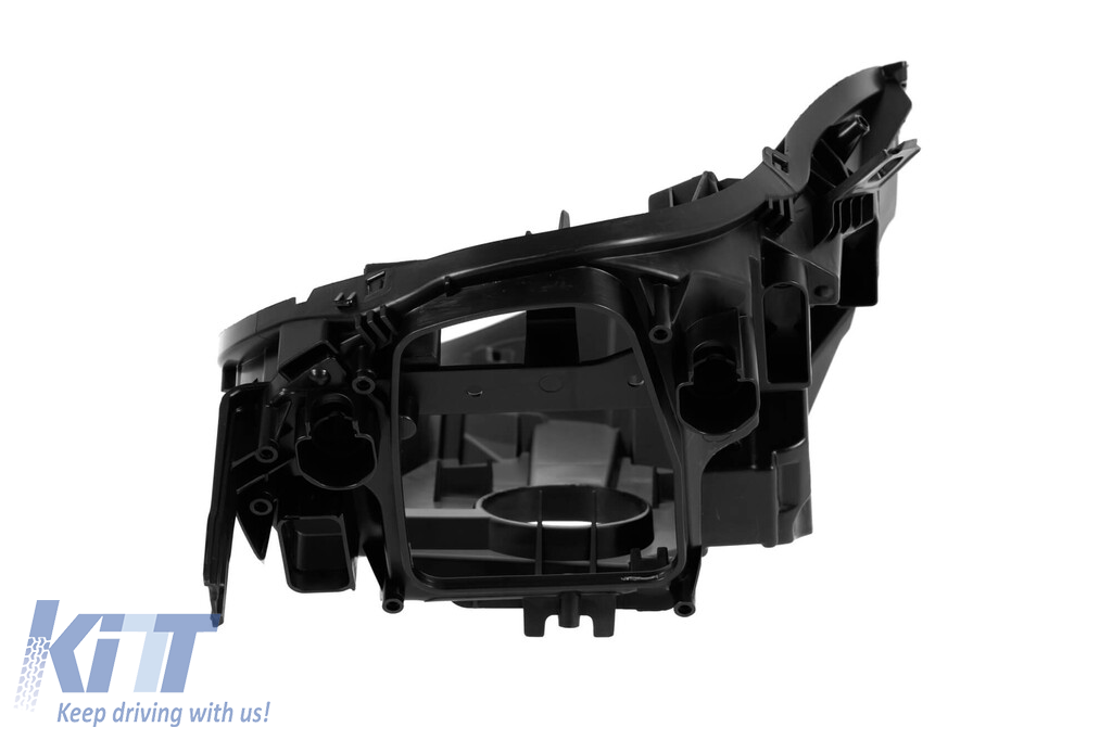 Carcasa stângă a farului LED potrivită pentru Mini Cooper F56 2016-2018 Performance AutoTuning