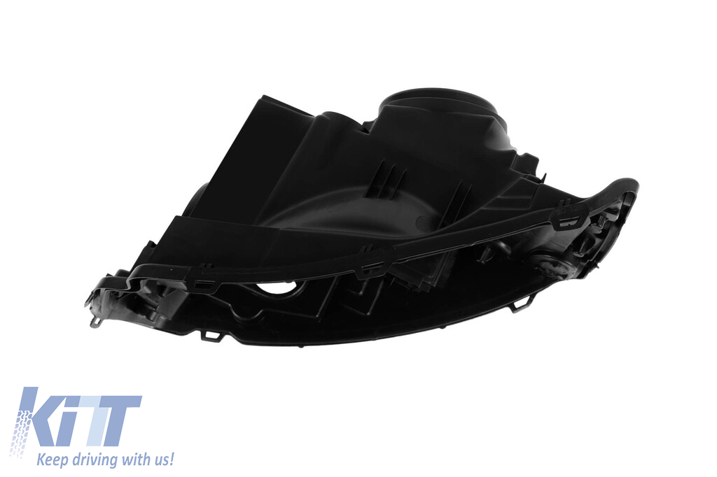 Carcasa stângă de far Xenon potrivită pentru Land Rover Discovery 2014-2016 Performance AutoTuning