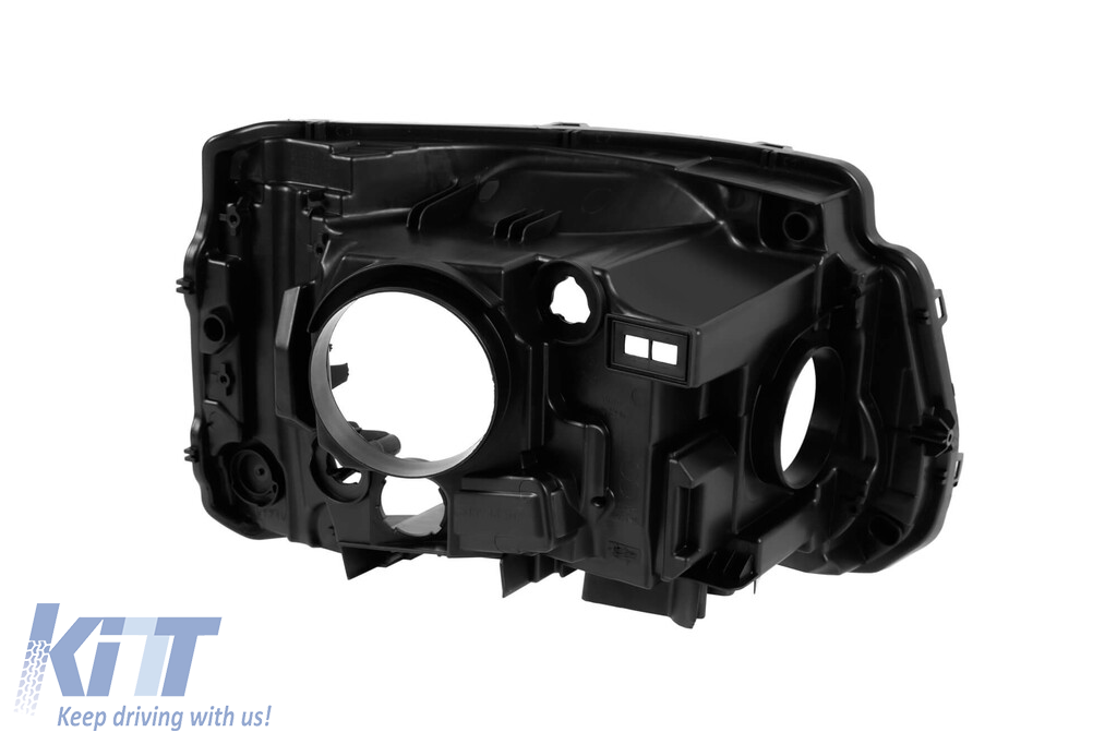 Carcasa stângă de far Xenon potrivită pentru Land Rover Discovery 2014-2016 Performance AutoTuning