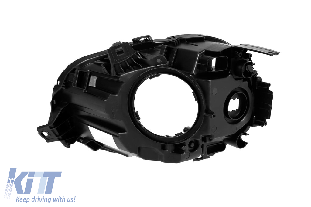 Carcasa stângă de far Xenon potrivită pentru Mini Cooper F56 2014-2016 Performance AutoTuning