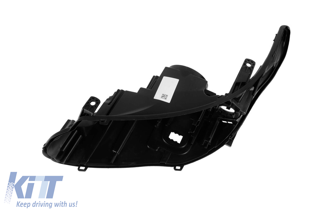 Carcasa stângă pentru faruri Xenon potrivită pentru Range Rover Sport 2013-2017 Performance AutoTuning