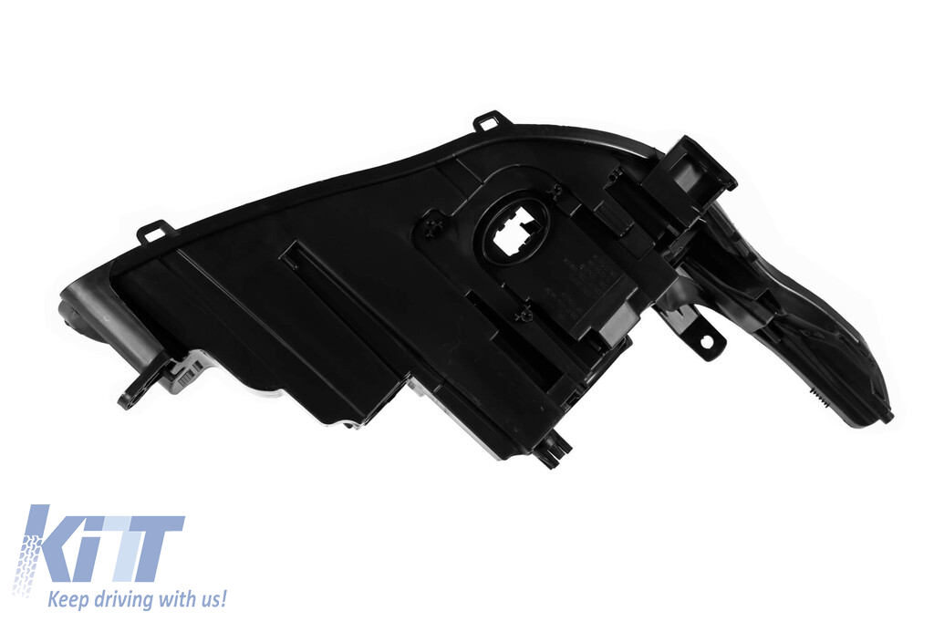 Carcasa stângă pentru faruri Xenon potrivită pentru Range Rover Sport 2013-2017 Performance AutoTuning