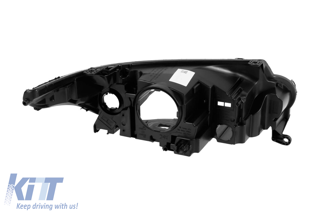 Carcasa stângă pentru faruri Xenon potrivită pentru Range Rover Sport 2013-2017 Performance AutoTuning