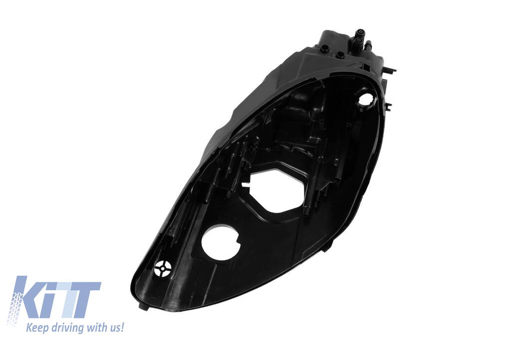 Carcasa stângă potrivită pentru far Matrix pe Porsche Cayenne 2019-2022 Performance AutoTuning