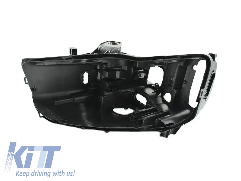 Carcasa stângă potrivită pentru faruri LED pentru Audi Q2 2018-2022 Performance AutoTuning