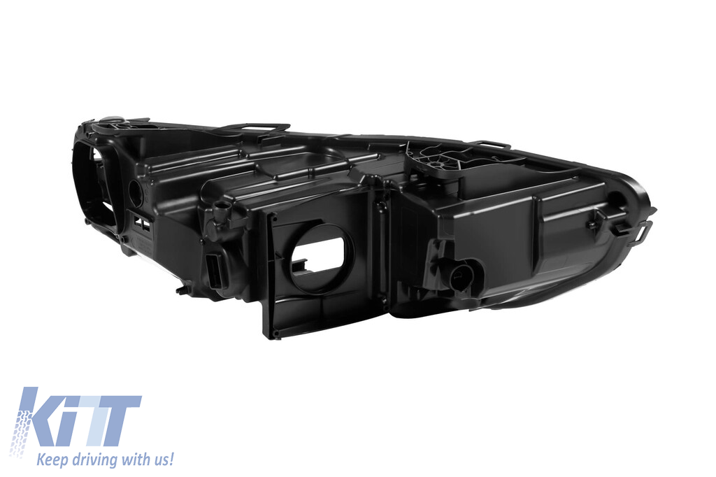 Carcasa stângă potrivită pentru faruri LED pentru Opel Insignia 2017-2020 Performance AutoTuning