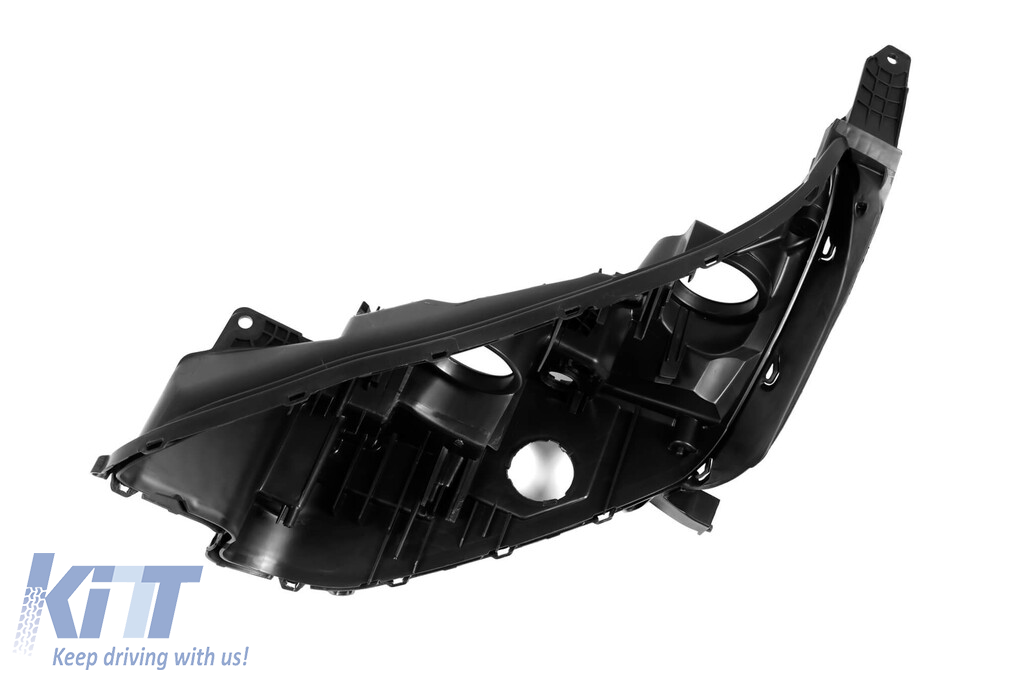 Carcasa stângă potrivită pentru faruri halogen pentru Honda CR-V 2018-2022 Performance AutoTuning