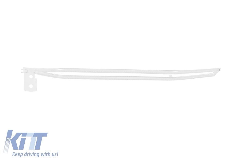 Ghid de lumină drept pentru far cu xenon pe Audi Q3 2016-2018 Performance AutoTuning