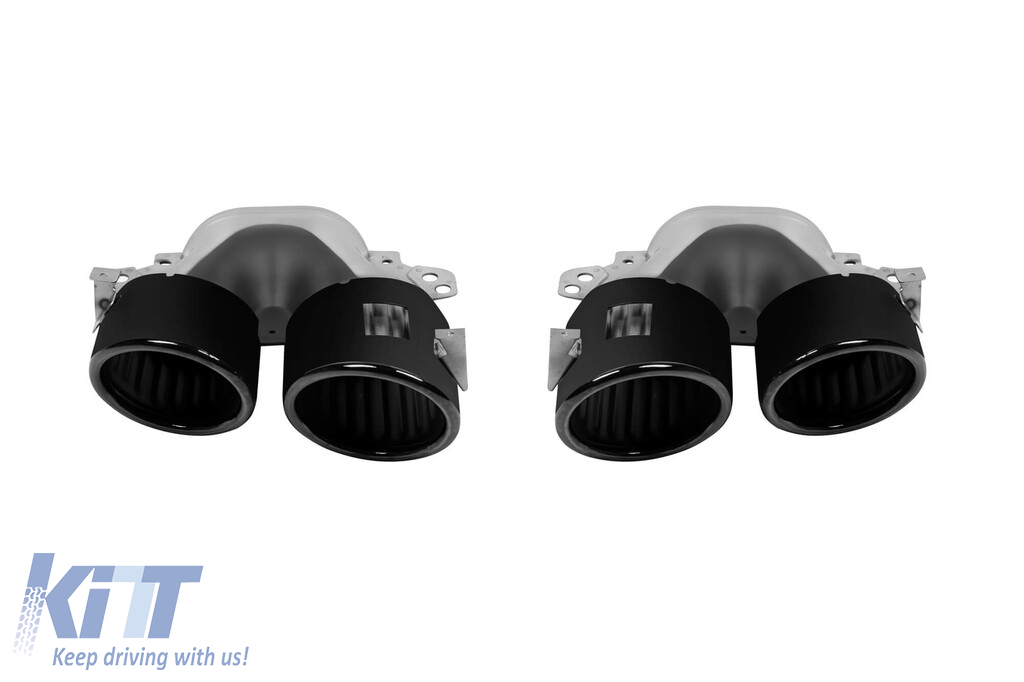 Pachet de tuning tip 35 potrivit pentru Mercedes GLB X245 după 2019 Performance AutoTuning