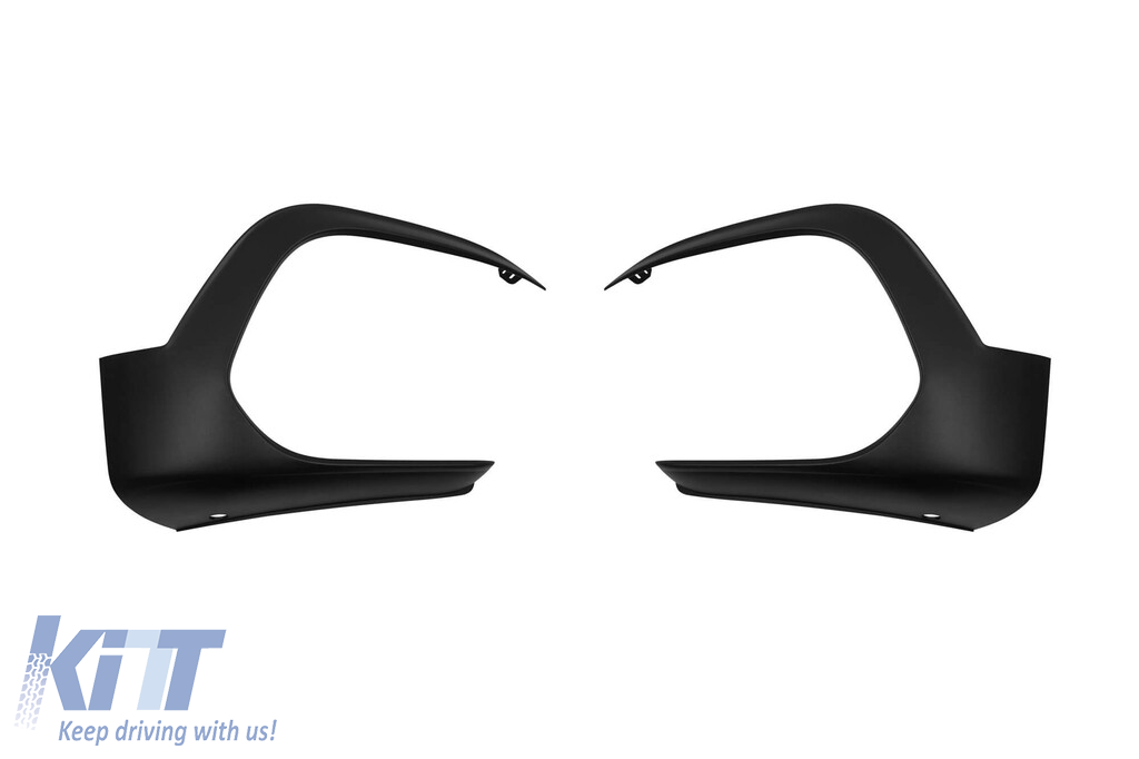 Pachet de tuning tip 35 potrivit pentru Mercedes GLB X245 după 2019 Performance AutoTuning