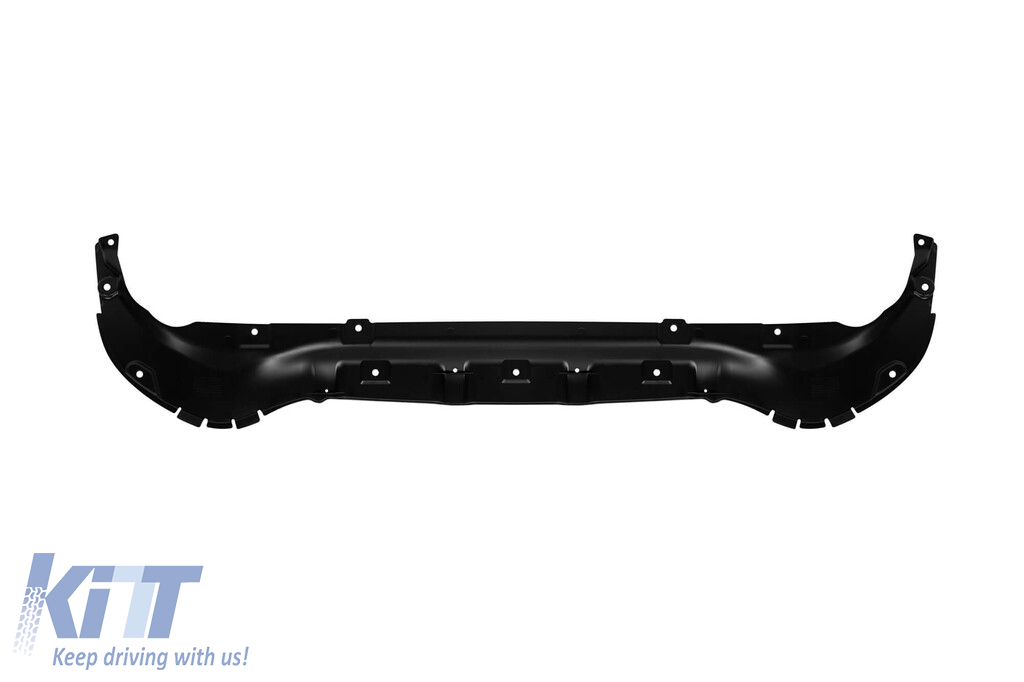 Pachet de tuning tip 35 potrivit pentru Mercedes GLB X245 după 2019 Performance AutoTuning