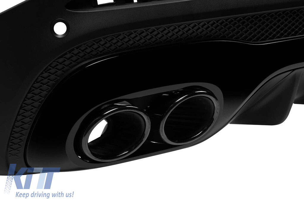 Pachet de tuning tip 35 potrivit pentru Mercedes GLB X245 după 2019 Performance AutoTuning