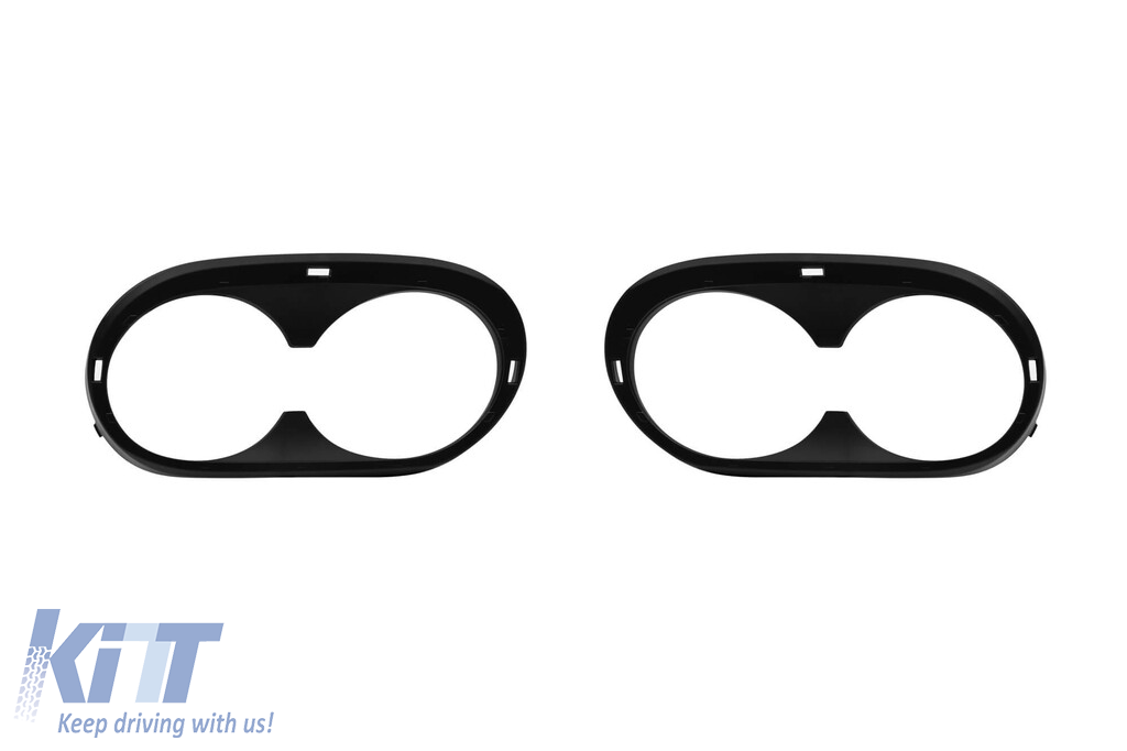 Pachet de tuning tip 35 potrivit pentru Mercedes GLB X245 după 2019 Performance AutoTuning