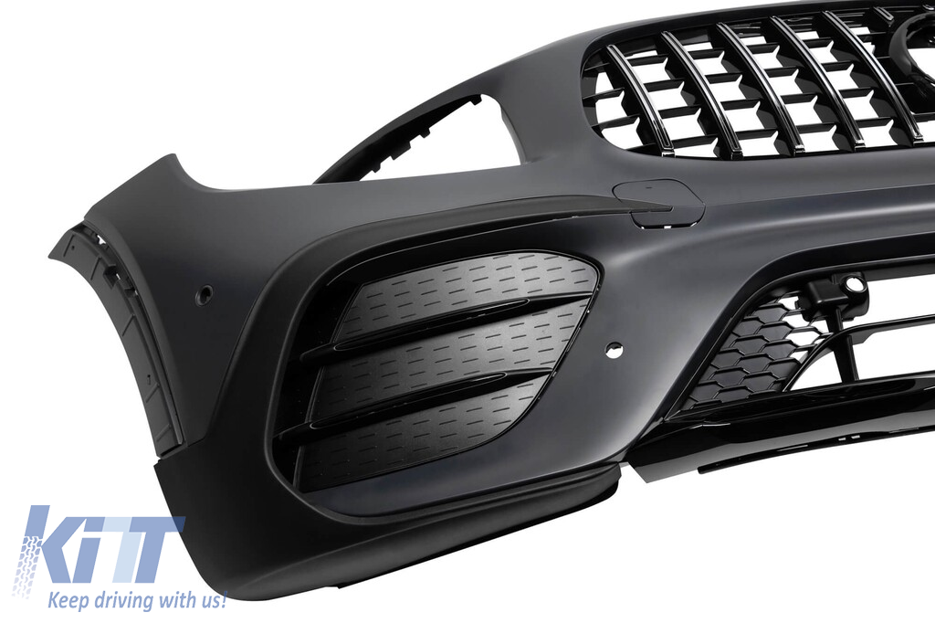 Pachet de tuning tip 35 potrivit pentru Mercedes GLB X245 după 2019 Performance AutoTuning