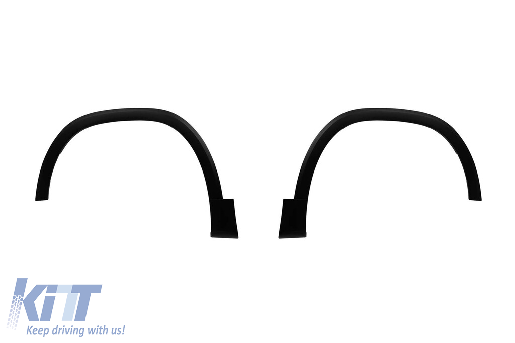 Pachet de tuning tip 35 potrivit pentru Mercedes GLB X245 după 2019 Performance AutoTuning