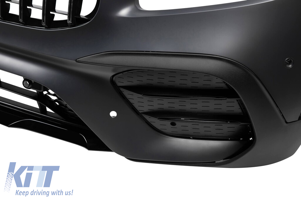 Pachet de tuning tip 35 potrivit pentru Mercedes GLB X245 după 2019 Performance AutoTuning