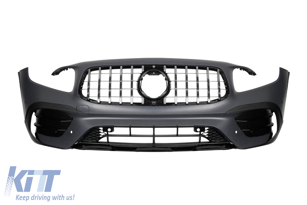 Pachet de tuning tip 35 potrivit pentru Mercedes GLB X245 după 2019 Performance AutoTuning