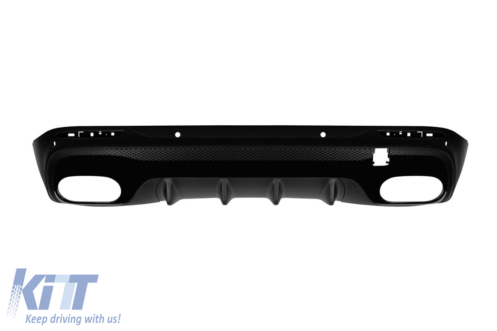 Pachet de tuning tip 35 potrivit pentru Mercedes GLB X245 după 2019 Performance AutoTuning