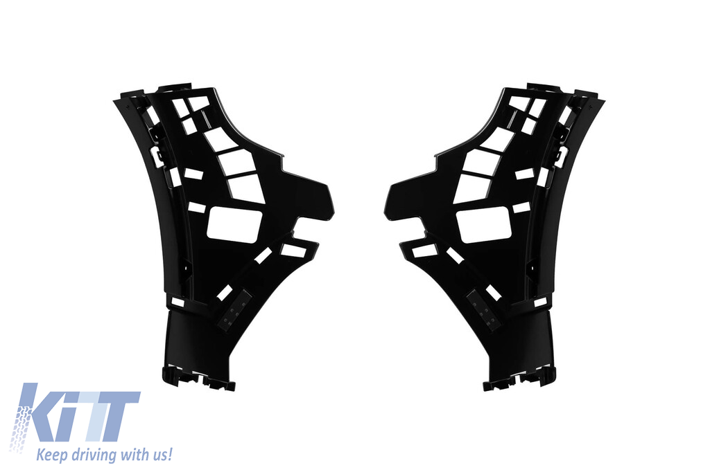 Pachet de tuning tip 35 potrivit pentru Mercedes GLB X245 după 2019 Performance AutoTuning
